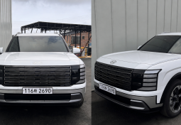 팰리세이드 LX3 런칭 가솔린 2.5T 4WD 프레스티지 116하2690 팰리세이드장기렌터카, 법인렌터카, 팰리세이드장기렌트